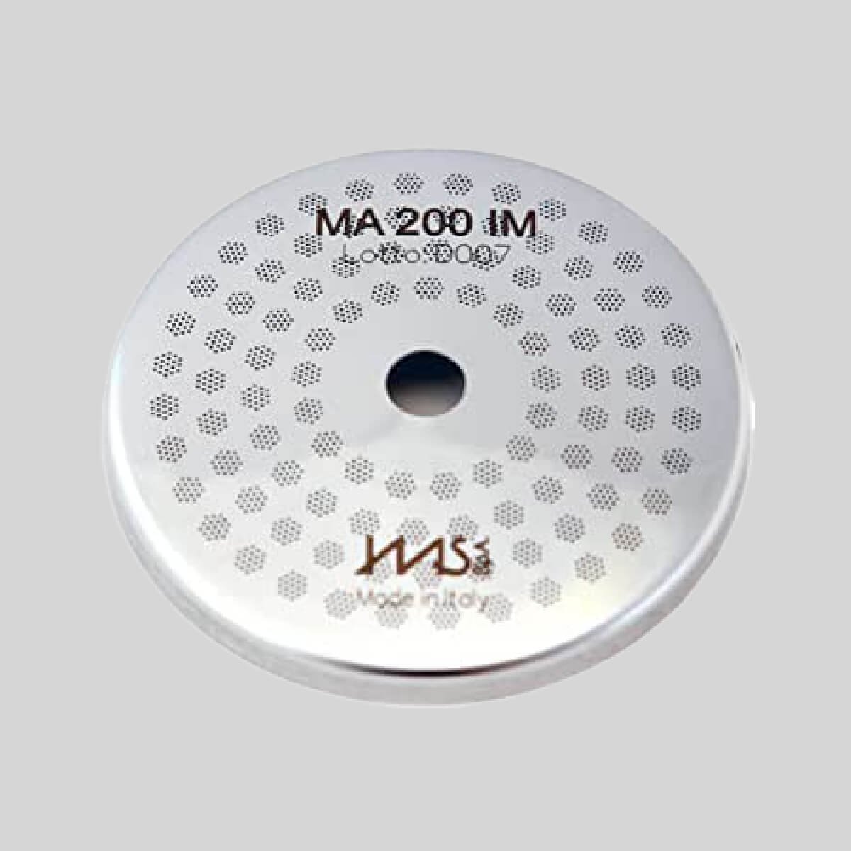 LA MARZOCCO IMS MA 200 IM COMPETITION PRECISION SHOWER SCREEN