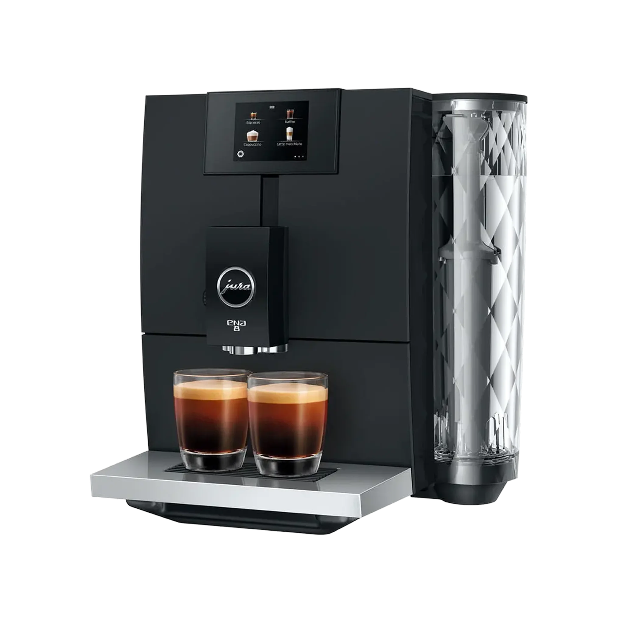 Jura ENA 8