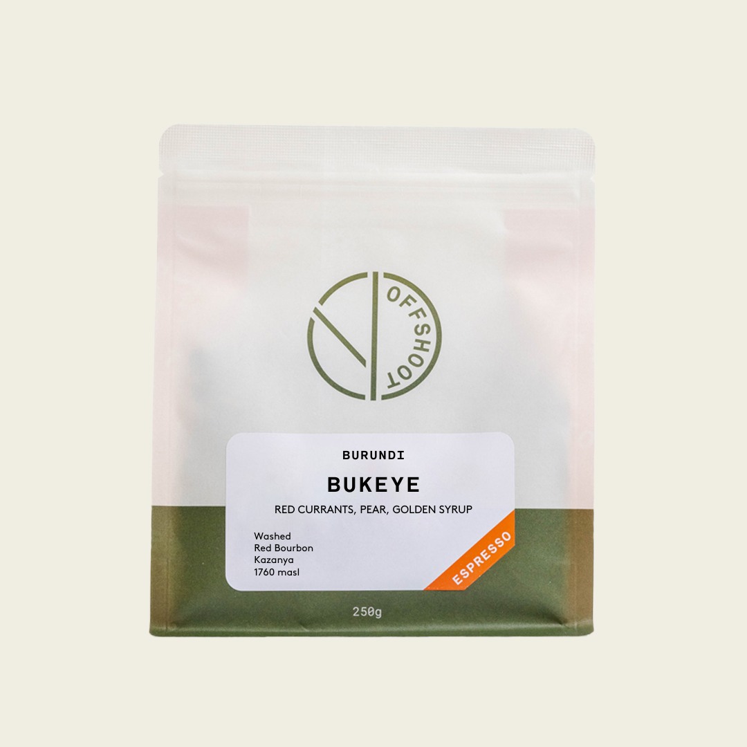 Bukeye
