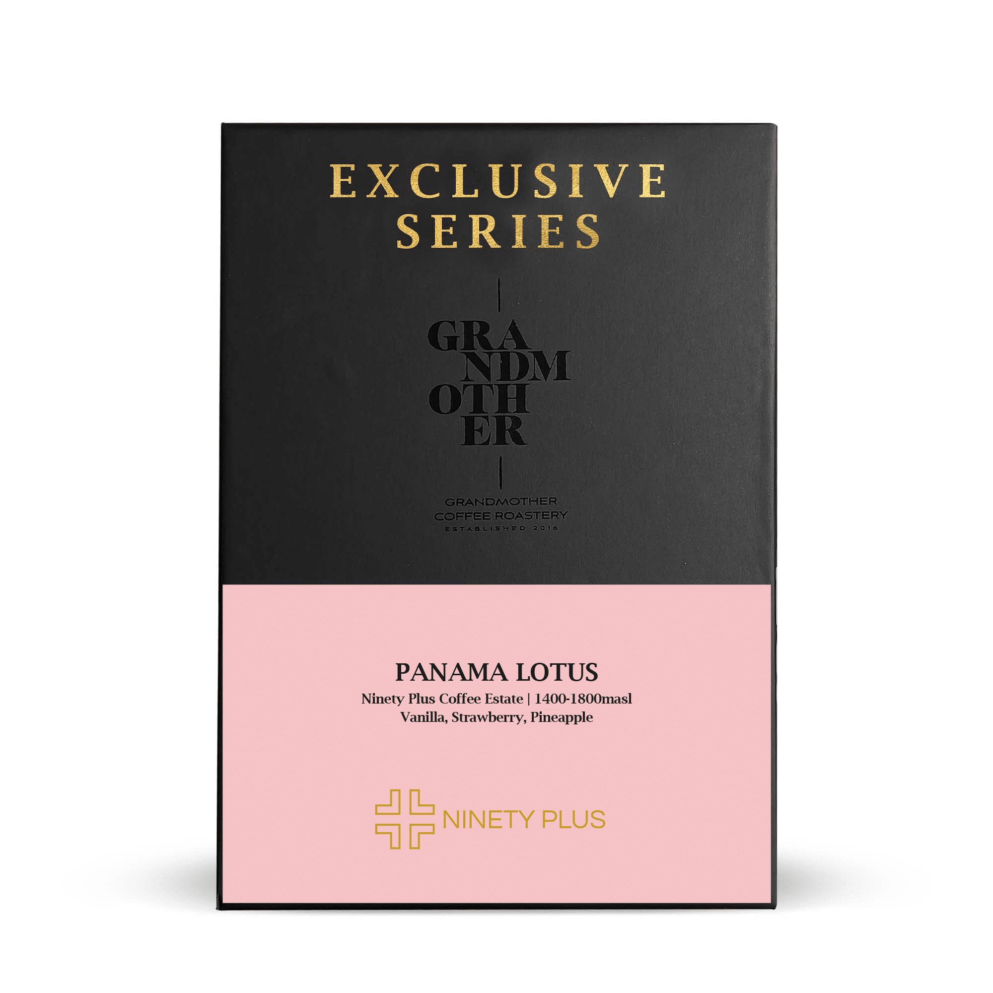 Panama Lotus