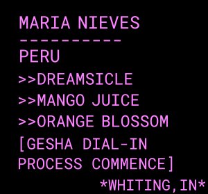 Maria Nieves