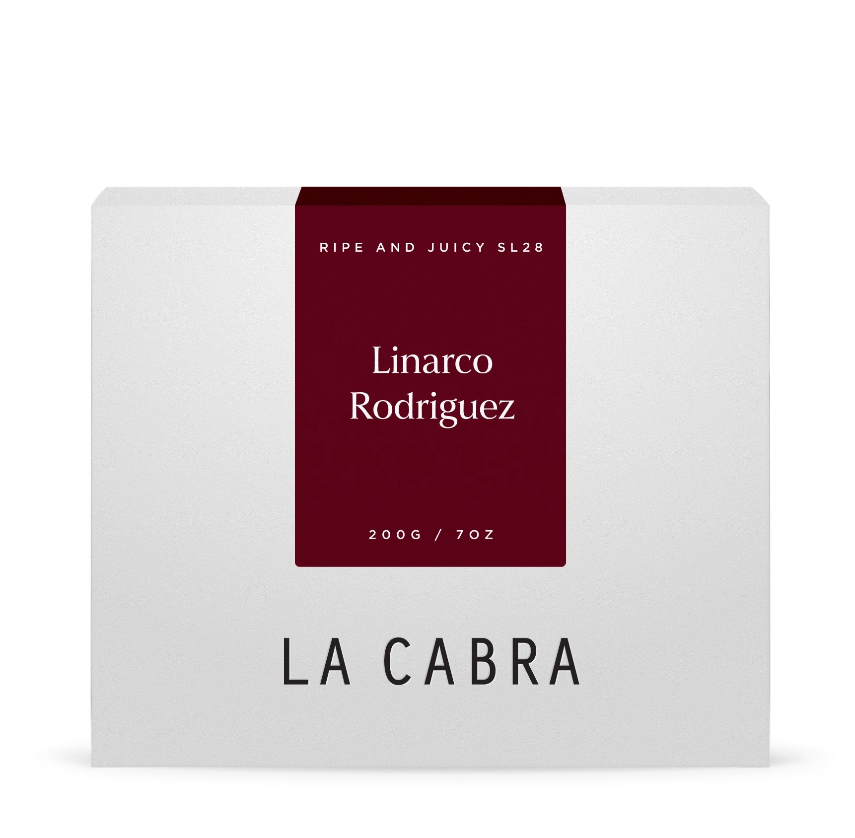 Linarco Rodriguez SL28