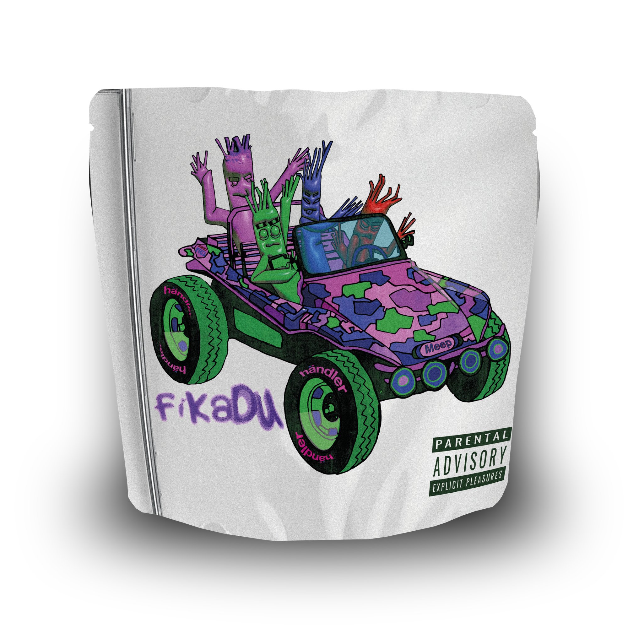 FIKADU 2026
