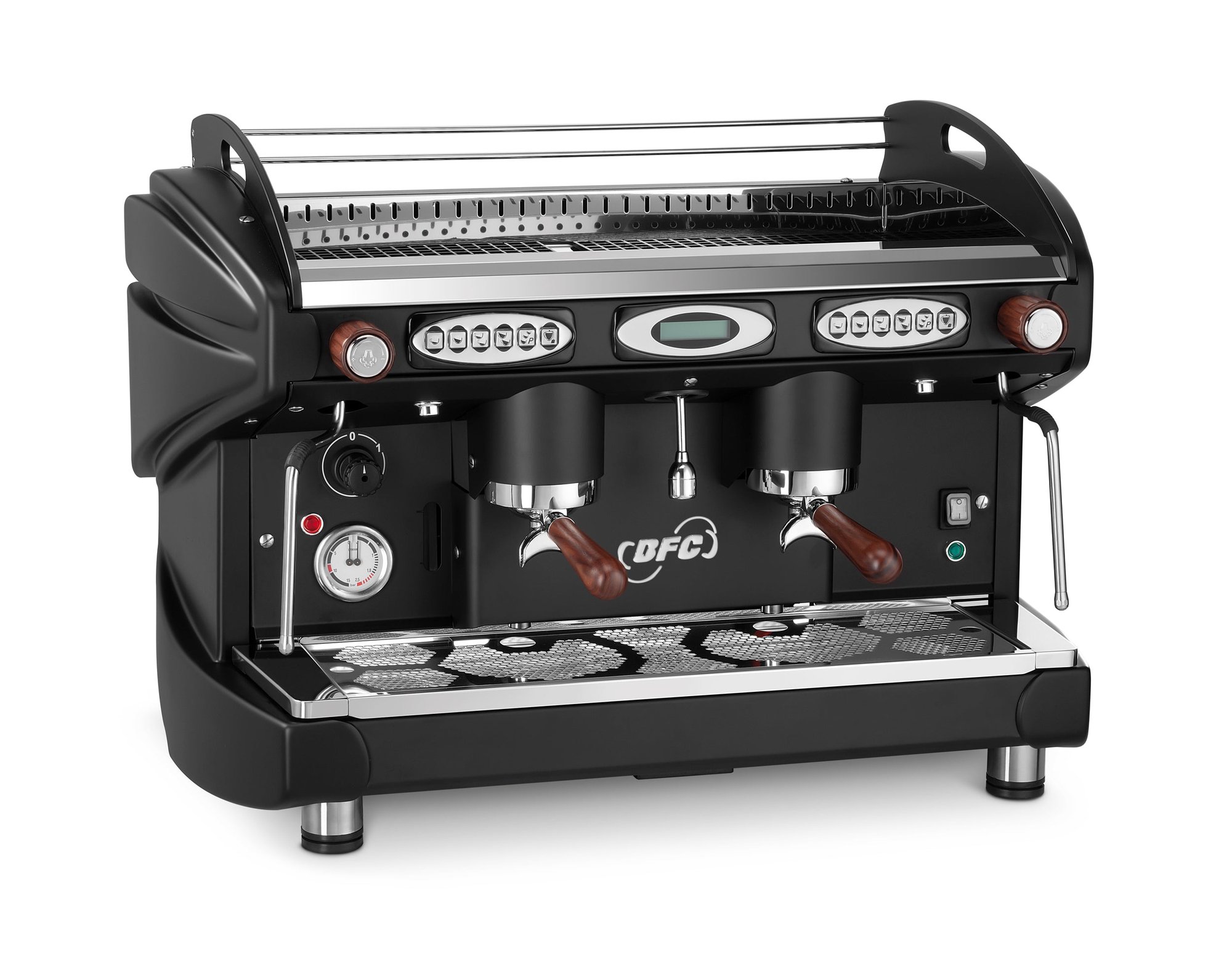 Espresso Coffee Machine BFC LIRA
