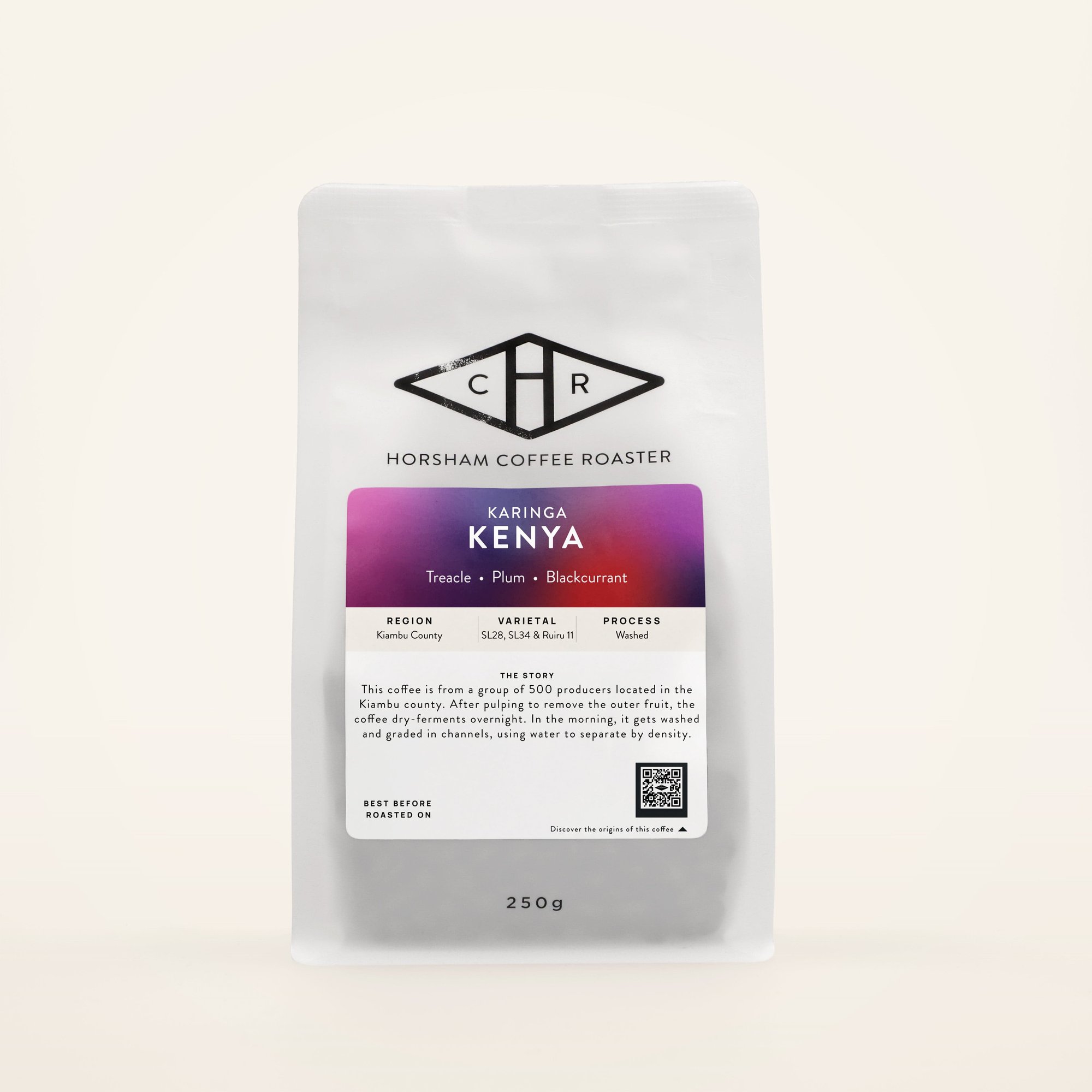 Karinga AB