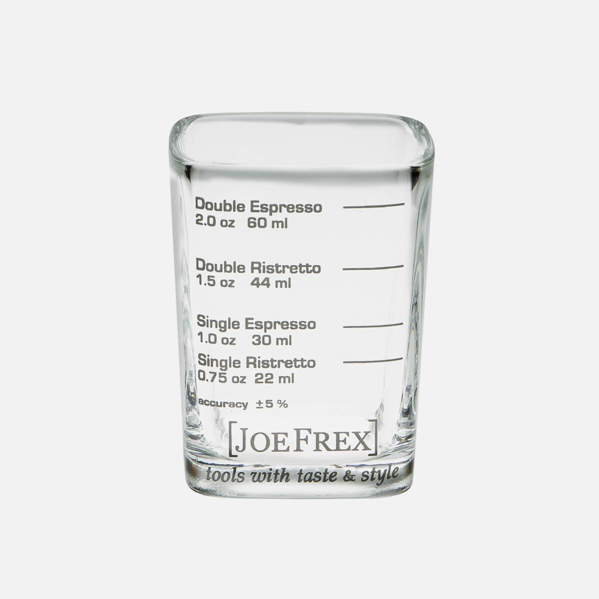 Espresso-Shotglas Joefrex