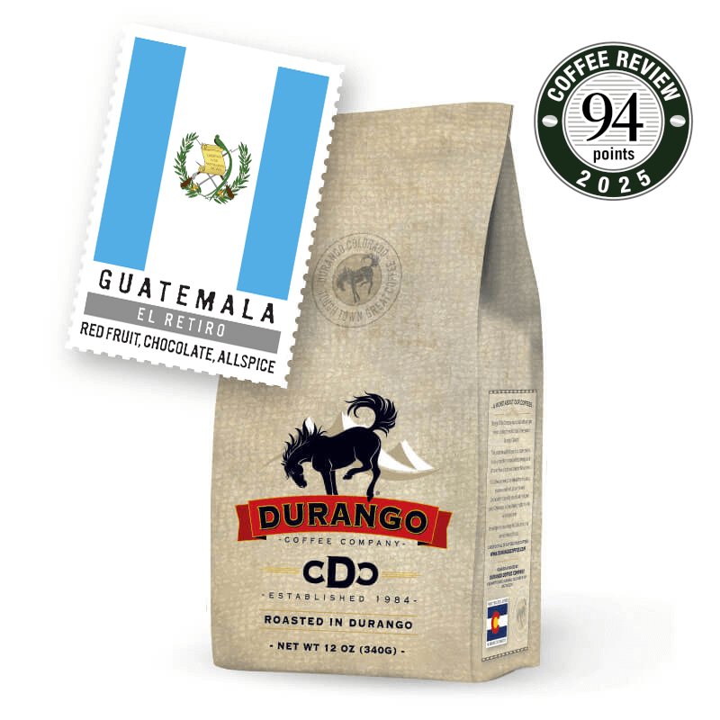 Guatemala Retiro del Quisaya Washed Process