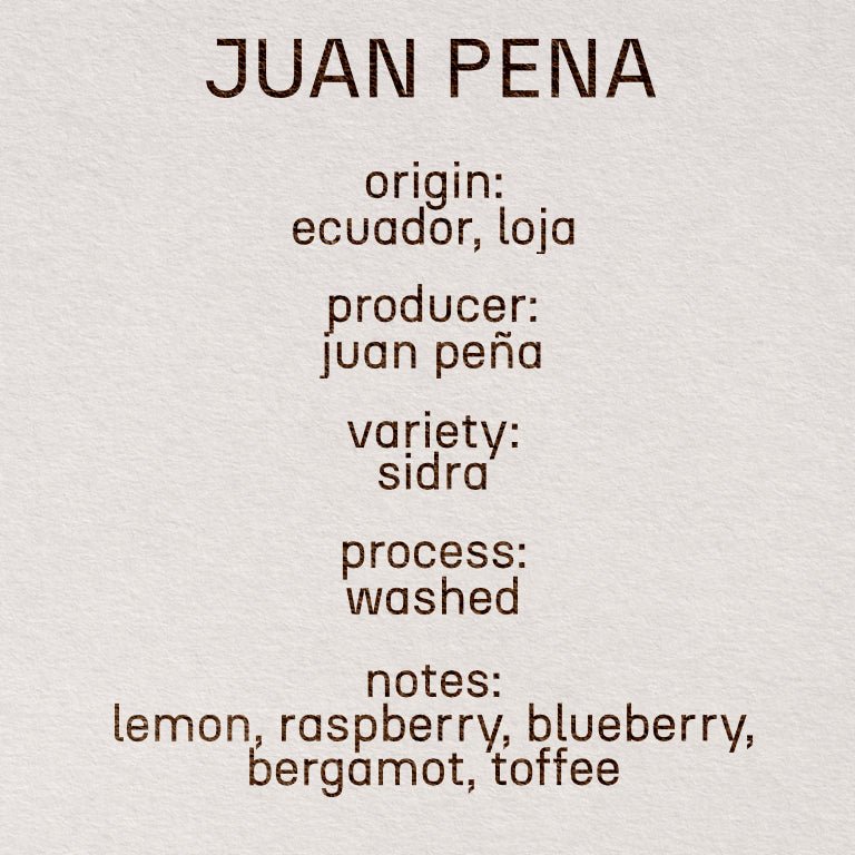 Juan Pena