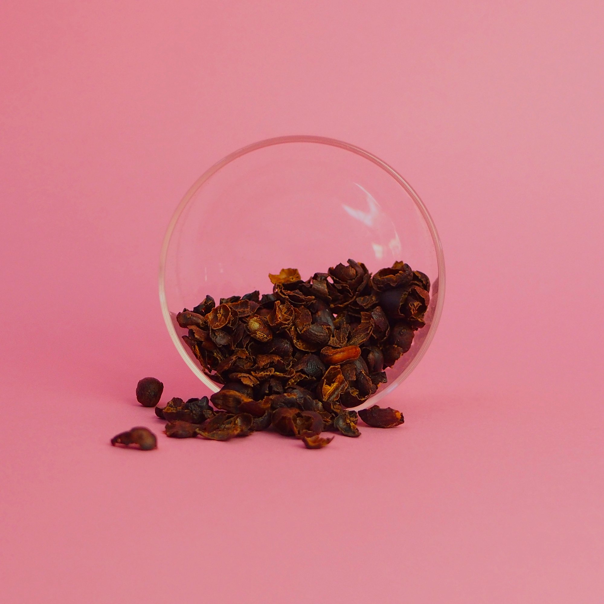 Cascara - Colombie