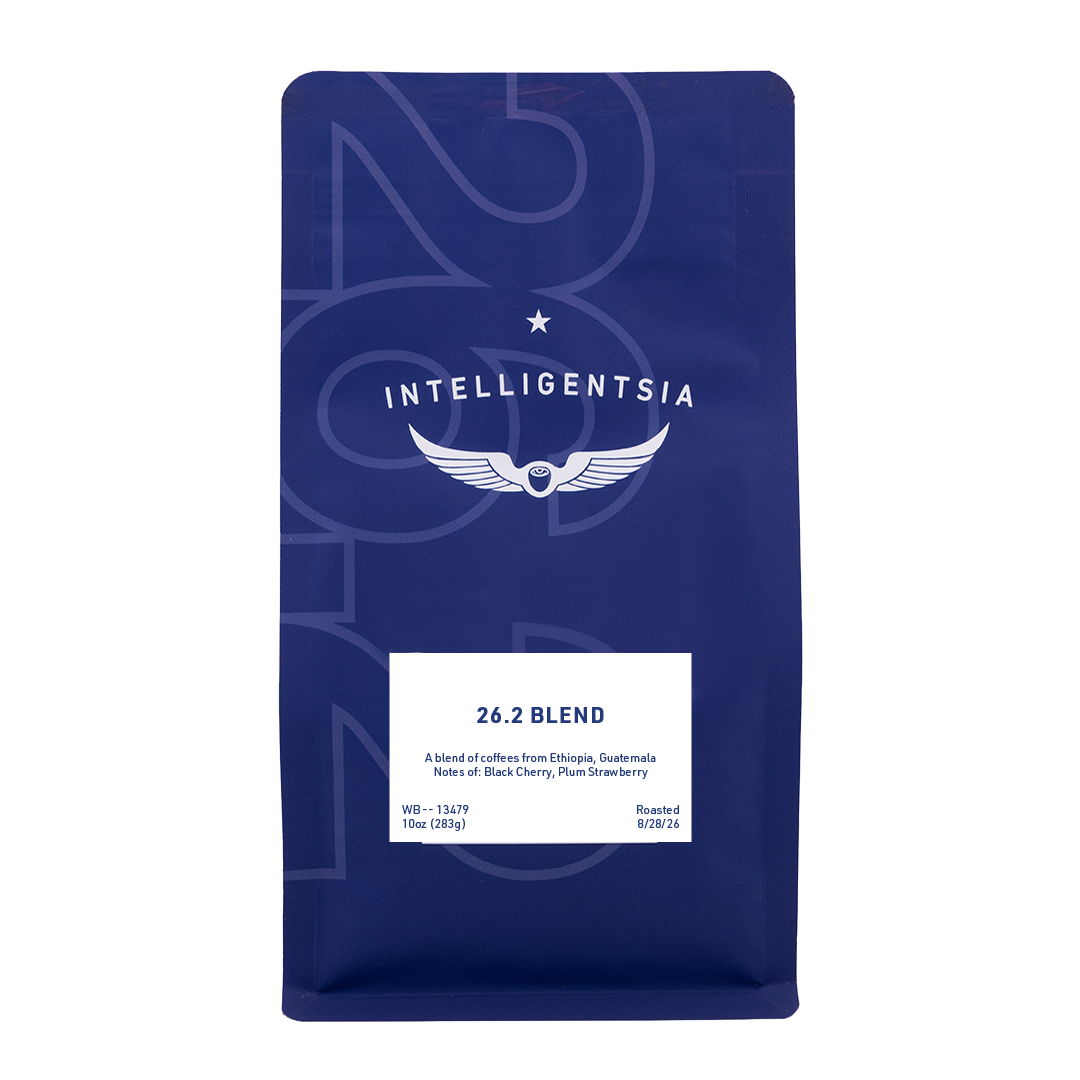 26.2 Blend 10 oz