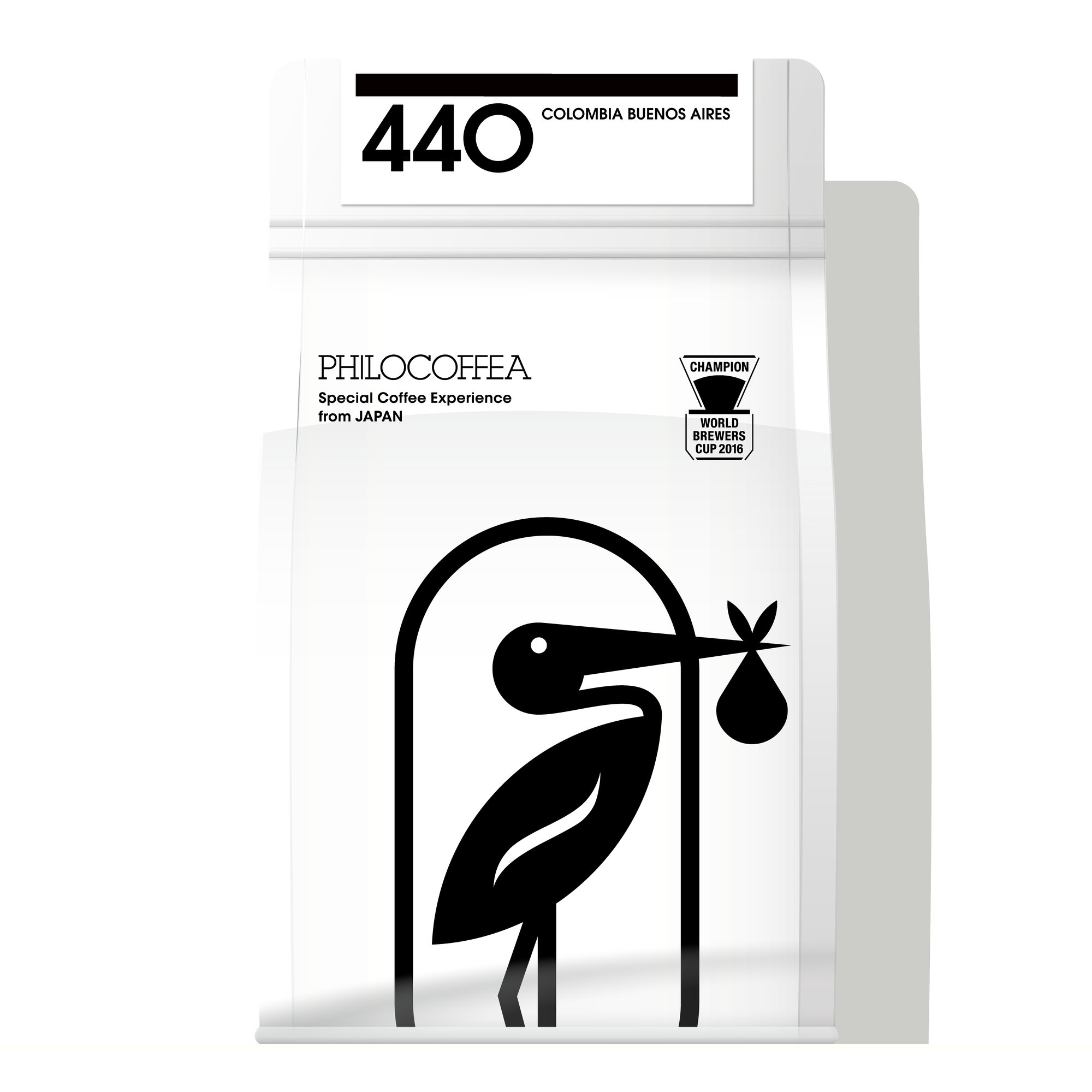 440 Colombia Buenos Aires Tabi