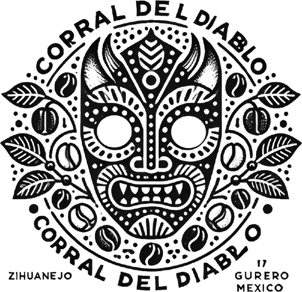 Guerrero Zihuatanejo Finca Corral del Diablo