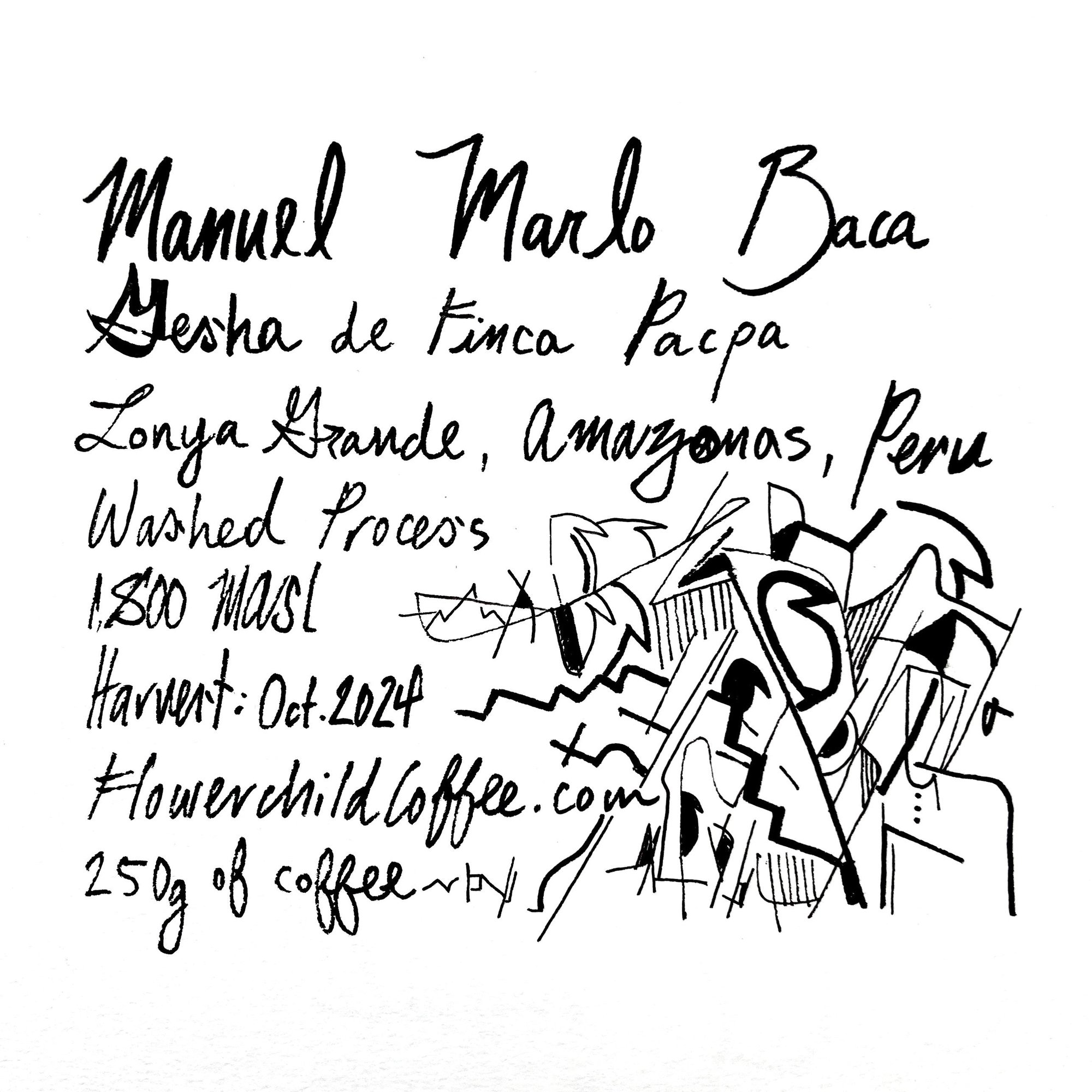 Manuel Marlo