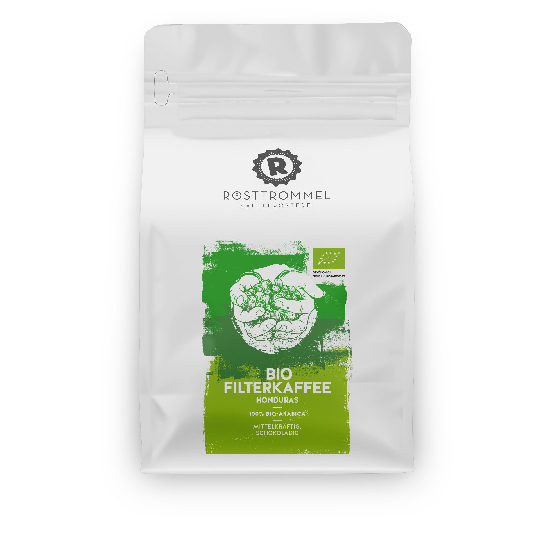 Bio Filterkaffee