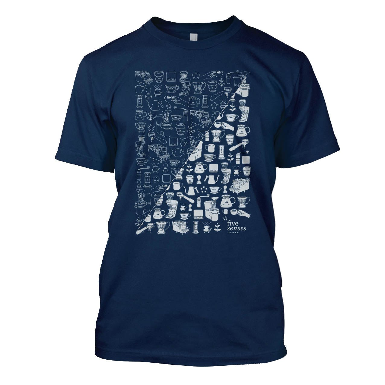 Tools of the Craft Tee