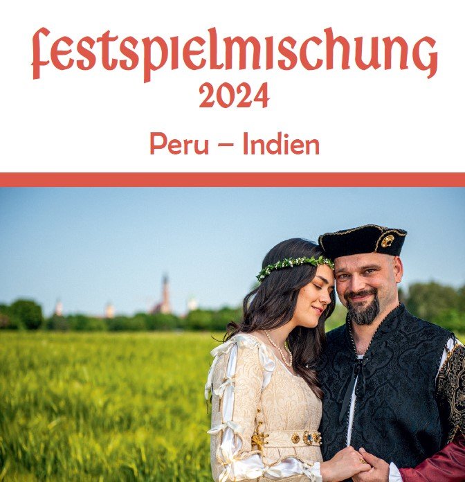 Festspielmischung 2024