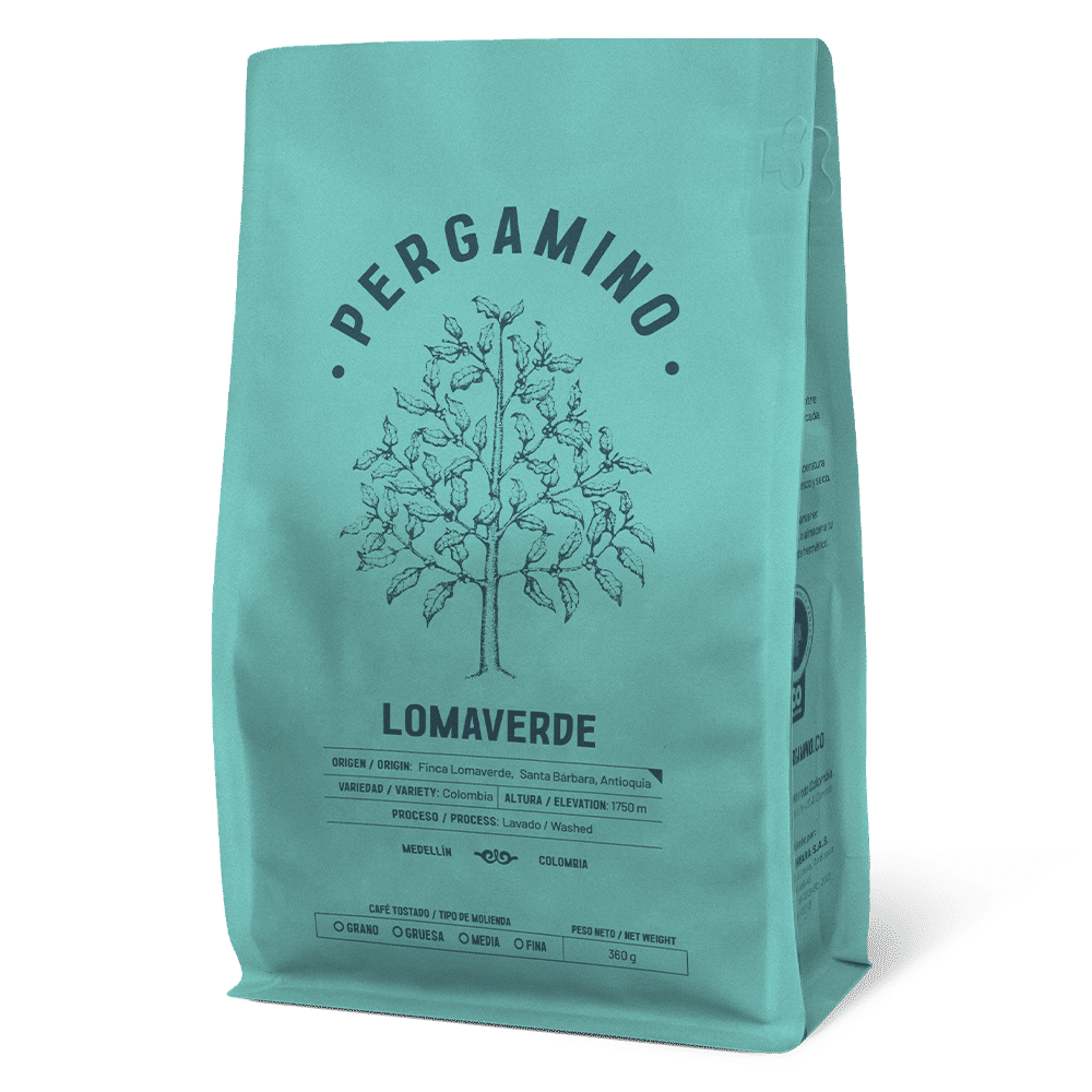 Kit Finca Lomaverde x 20 Bolsas
