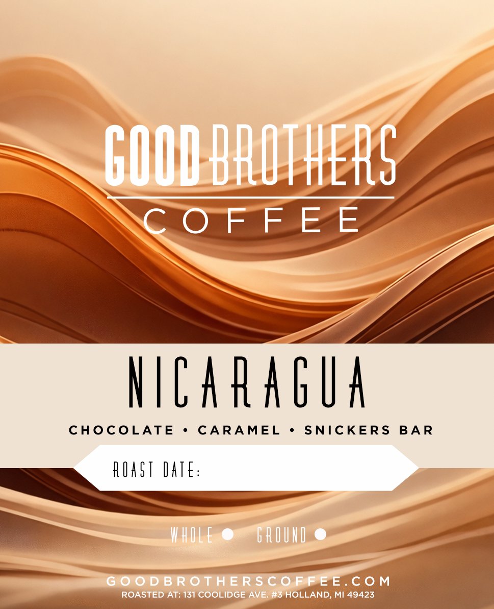 Nicaragua Washed