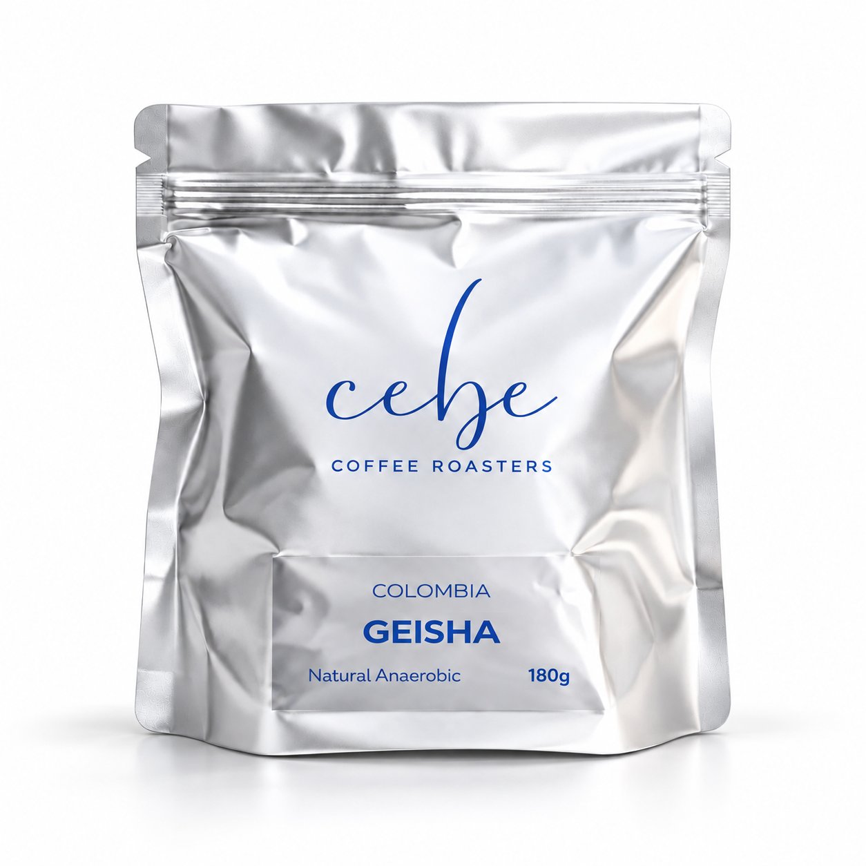 Geisha Colombia · 180 g