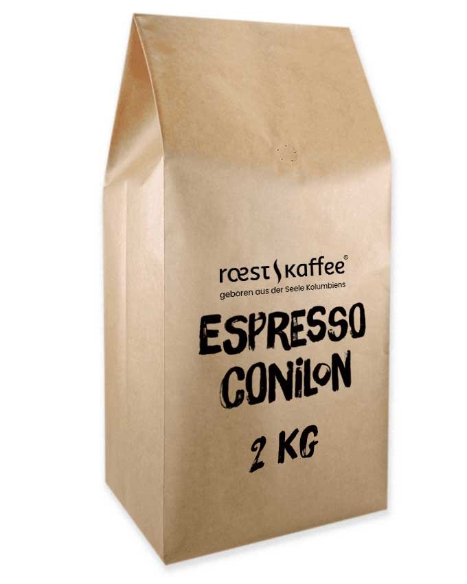 ESPRESSO CONILON