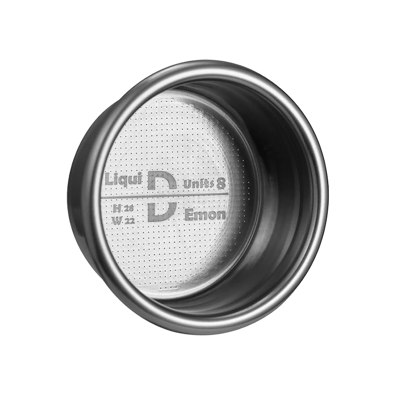 Units8 Filter Basket