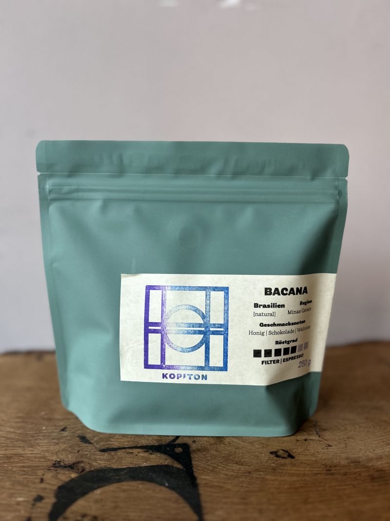 BACANA