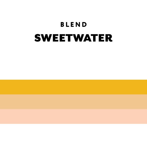 Sweetwater Blend