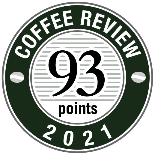 CR93 Brazil Mandahlin Blended