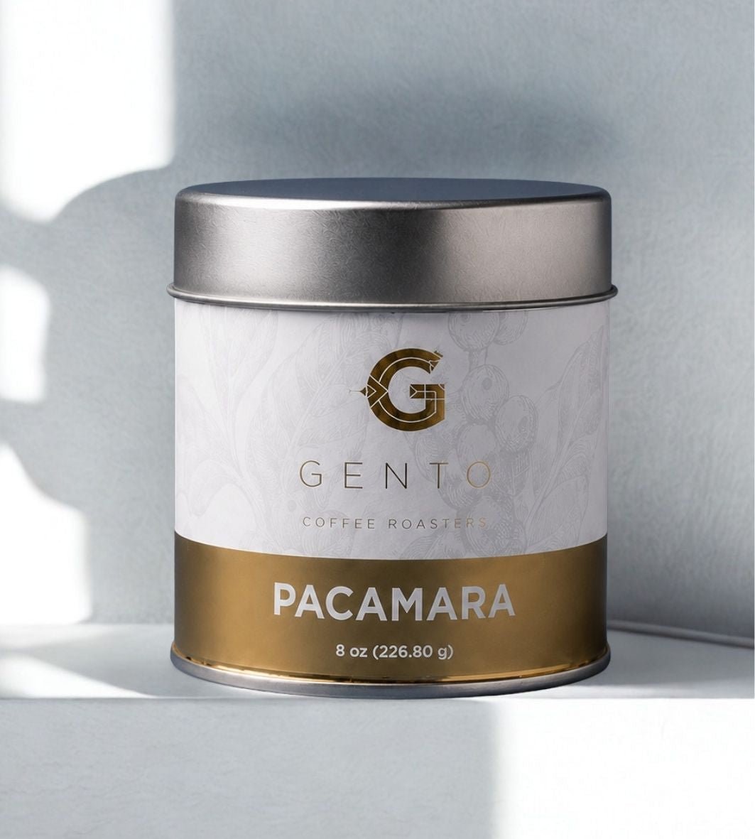Grand Cru Series - Pacamara