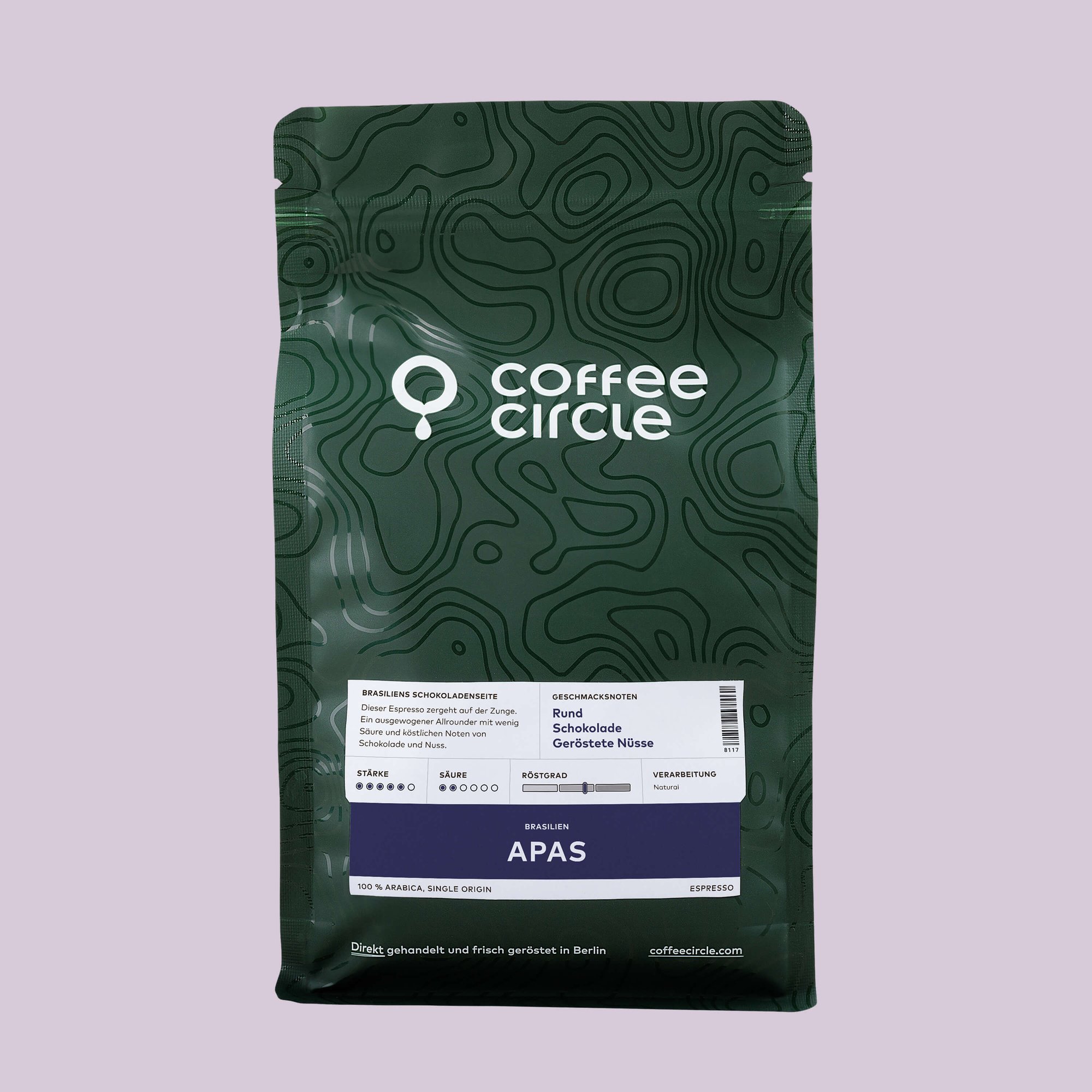 Apas Espresso