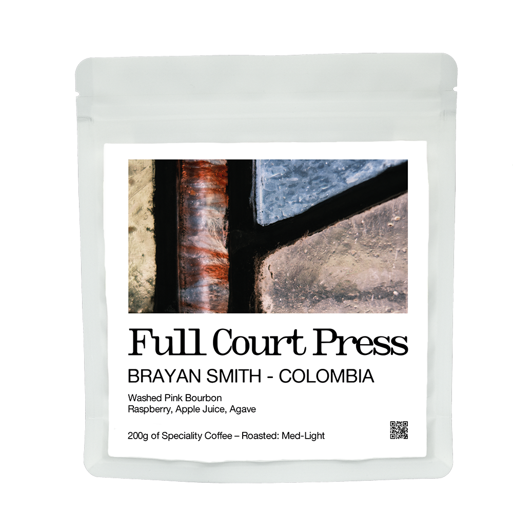 Brayan Smith