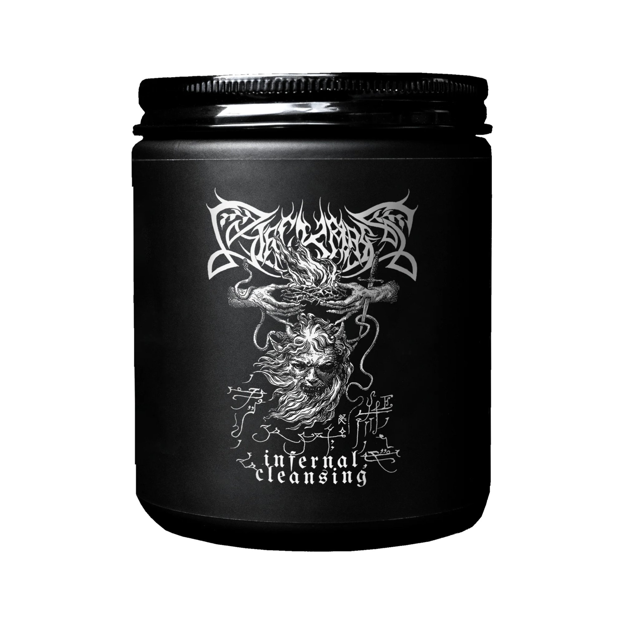 Infernal Cleansing
