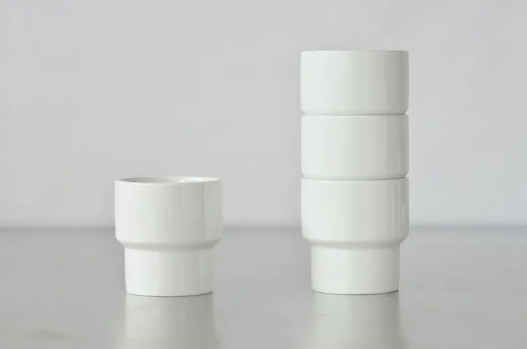TC 100 simple cup