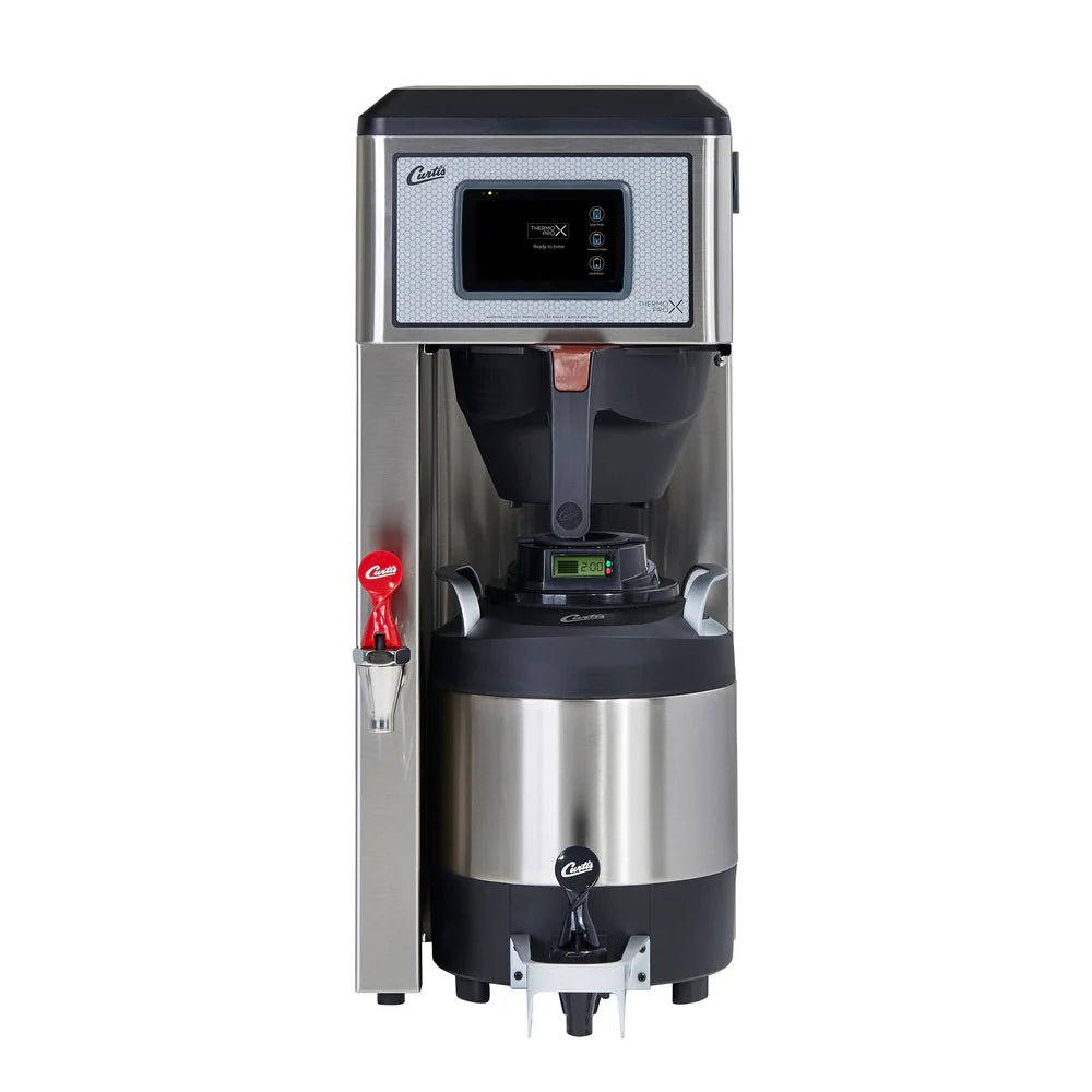 G4X - 1.0 Gallon ThermoPro Single Coffee Brewer
