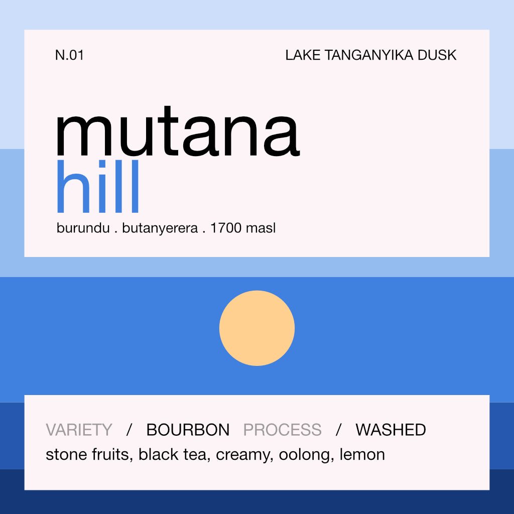 Mutana Hill