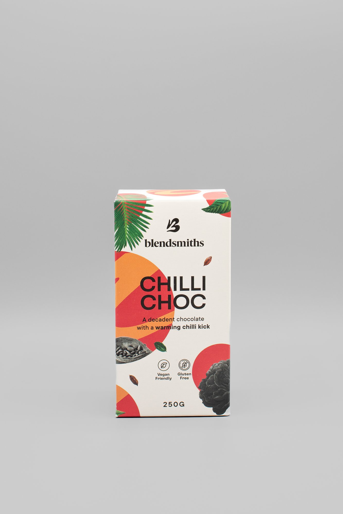 CHILLI CHOC