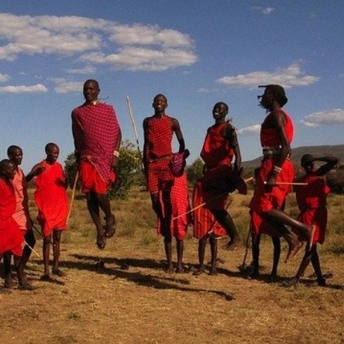 Kenya Kirinyaga