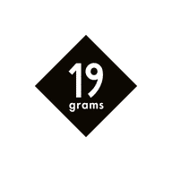 19grams Coffee Roasters logo