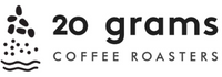 20 Grams Coffee Roasters logo