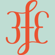 3fe Coffee logo