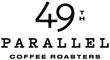 49th Parallel Coffee Roasters logo