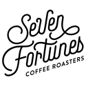 Seven Fortunes Coffee Roasters logo