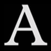 Abyss Coffee logo