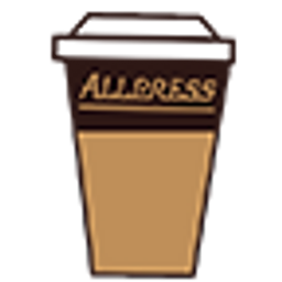 Allpress Espresso logo