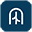 Ancestry Roastery logo