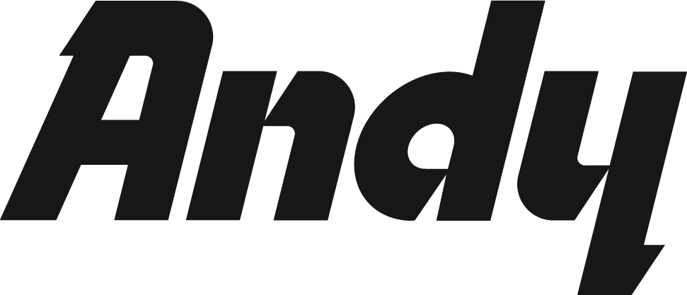Andy Roasters logo