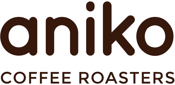 Aniko Coffee Roasters logo