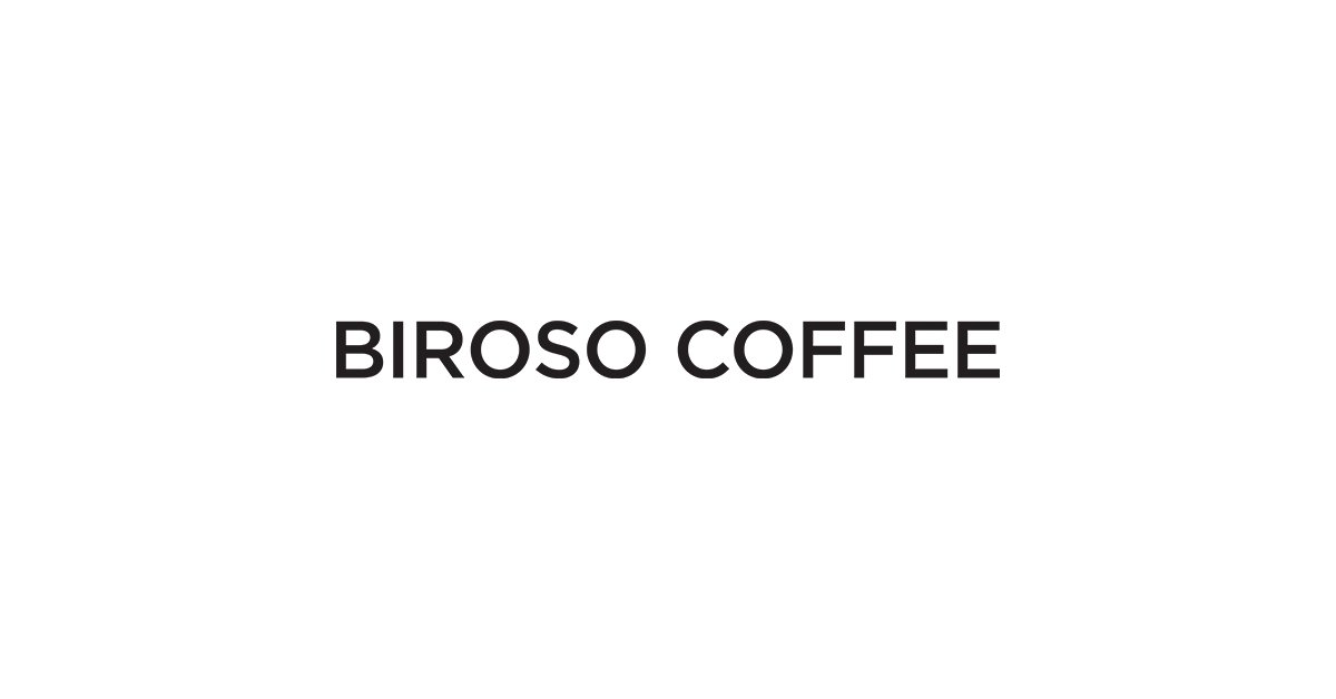 Biroso Coffee logo