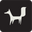 Black Fox Coffee Co. logo