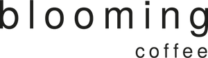 Blooming Coffee logo